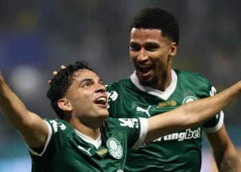 Créditos: Cesar Greco/Palmeiras/by Canon
