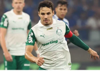 Créditos: Cesar Greco / Palmeiras