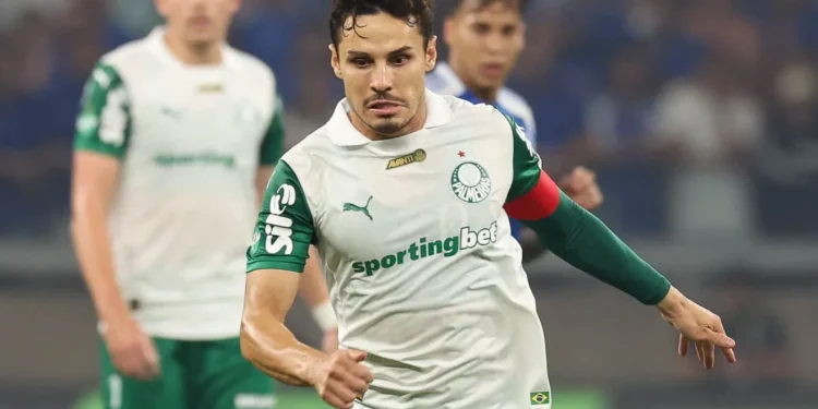 Créditos: Cesar Greco / Palmeiras