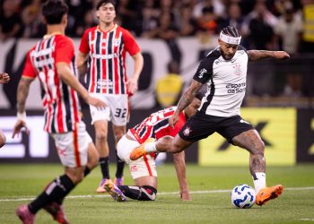 Créditos: Rodrigo Coca / Corinthians