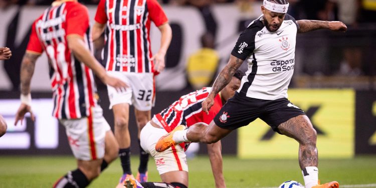Créditos: Rodrigo Coca / Corinthians