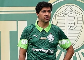 Créditos: Cesar Greco / Palmeiras