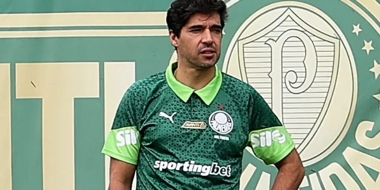 Créditos: Cesar Greco / Palmeiras