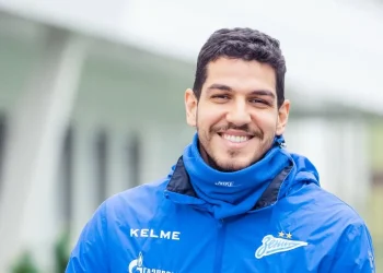 Créditos: Zenit / Divulgação