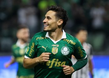 Créditos: Cesar Greco / Palmeiras