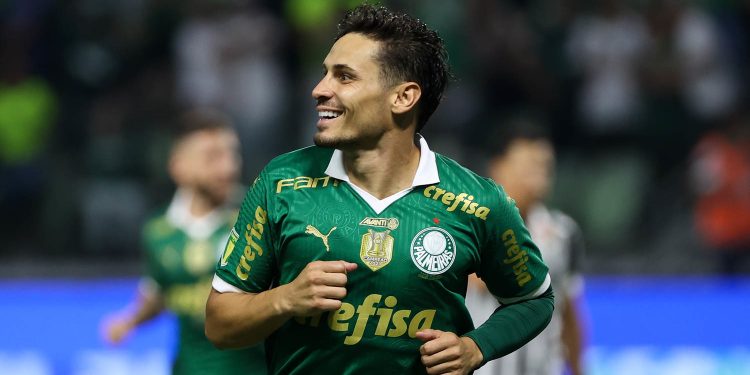 Créditos: Cesar Greco / Palmeiras