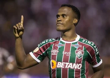 Créditos: Divulgação / Fluminense