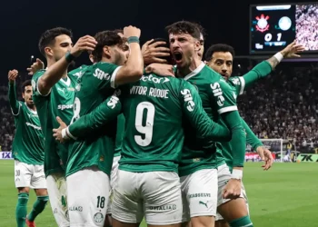 Créditos: Cesar Greco / Palmeiras