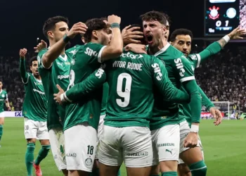 Créditos: Cesar Greco / Palmeiras
