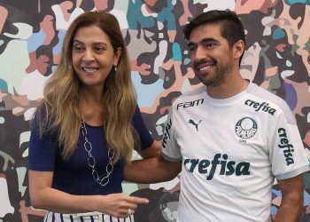 Créditos: Cesar Greco / Palmeiras