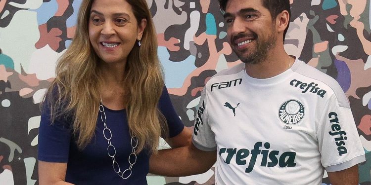 Créditos: Cesar Greco / Palmeiras