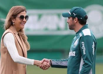 Créditos: Cesar Greco / Palmeiras