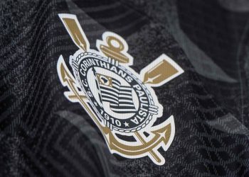Créditos: Nike / Corinthians