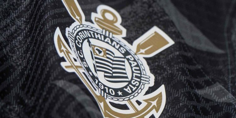 Corinthians aparece do nada e acerta contratação de Matheus Pereira 1 Créditos: Nike / Corinthians