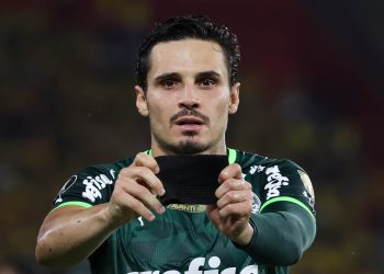Créditos: Cesar Greco/Palmeiras/by Canon