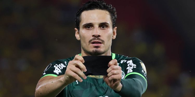 Créditos: Cesar Greco/Palmeiras/by Canon