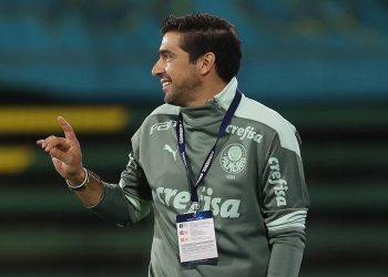 Créditos: Cesar Greco / Palmeiras