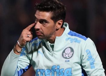 Créditos: Cesar Greco / Palmeiras