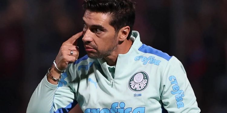 Créditos: Cesar Greco / Palmeiras