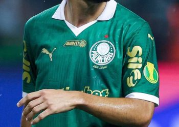 Créditos: Fabio Menotti / Palmeiras
