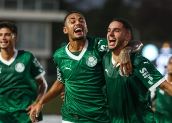 Créditos: Fabio Menotti / Palmeiras