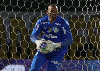 Créditos: Cesar Greco / Palmeiras
