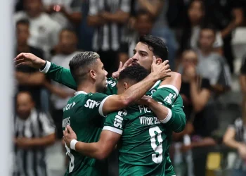 Créditos: Cesar Greco / Palmeiras