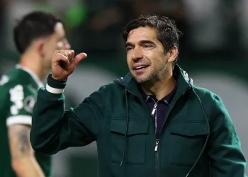 Créditos: Cesar Greco / Palmeiras