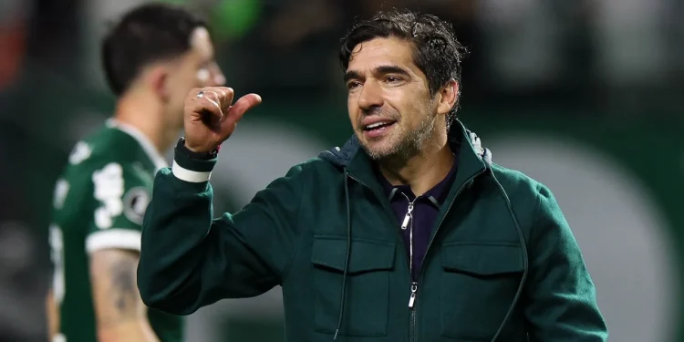 Créditos: Cesar Greco / Palmeiras