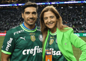 Créditos: Cesar Greco / Palmeiras