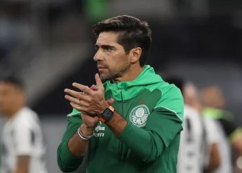 Créditos: César Greco/Palmeiras