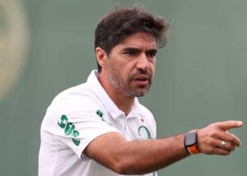 Créditos: Cesar Greco/Palmeiras