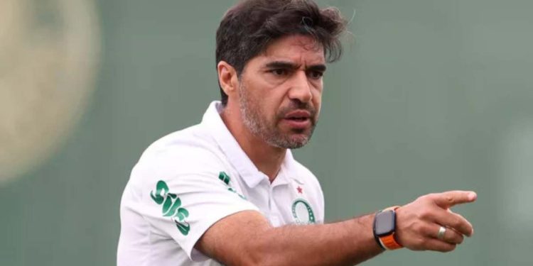 Créditos: Cesar Greco/Palmeiras