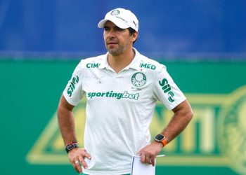 Créditos: Fabio Menotti/Palmeiras
