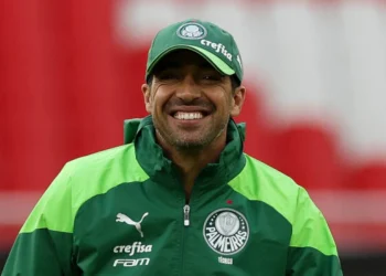 Créditos: Cesar Greco / Palmeiras