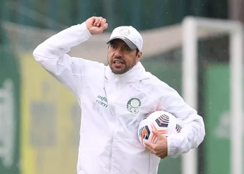 Créditos: Cesar Greco / Palmeiras