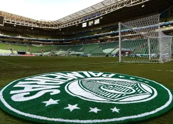 Créditos: Divulgação / Palmeiras