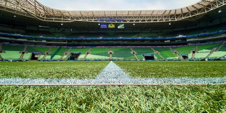 Créditos: Cesar Greco/Palmeiras