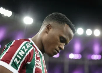 Créditos: Lucas Merçon / FFC