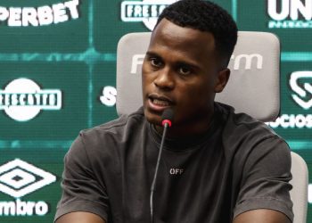 Créditos: Fluminense/Divulgação