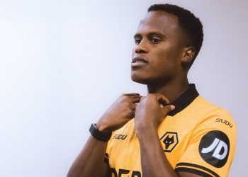 Créditos: Wolves / Divulgação