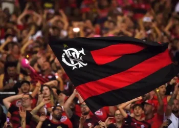Créditos: Flamengo / Divulgação