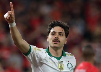 Créditos: Cesar Greco / Palmeiras