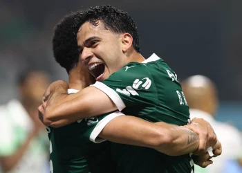 Créditos: Cesar Greco / Palmeiras