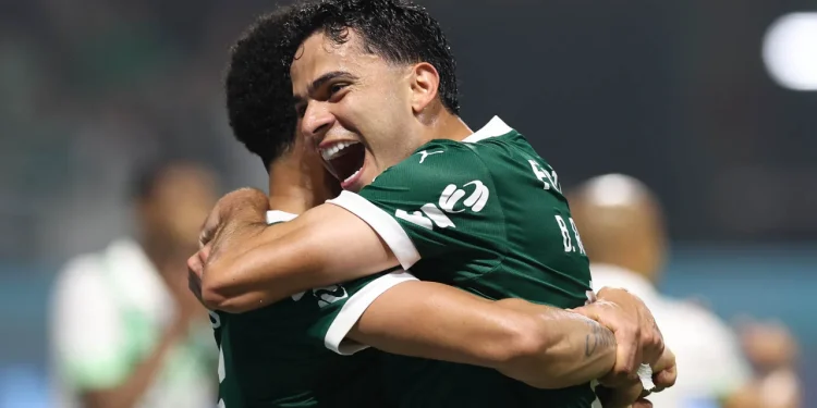 Bruno Rodrigues puxou a fila e Palmeiras oferece mais um atacante a rival 1 Créditos: Cesar Greco / Palmeiras