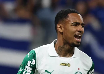 Créditos: Cesar Greco/Palmeiras