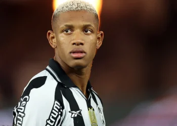 Créditos: Vitor Silva / Botafogo