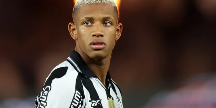 Créditos: Vitor Silva / Botafogo