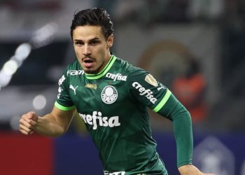 Créditos: Cesar Greco / Palmeiras
