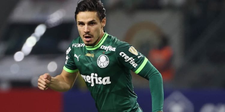 Créditos: Cesar Greco / Palmeiras